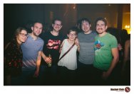 14.01.2017 Indie Rock Night