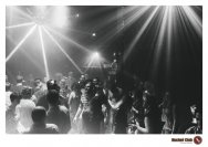 14.01.2017 Indie Rock Night