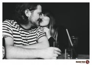 14.01.2017 Indie Rock Night