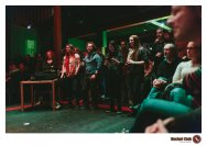 15.02.2017 Umsonst und drinnen - Eins und Drei, Sunbear Bluesband