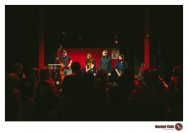 15.02.2017 Umsonst und drinnen - Eins und Drei, Sunbear Bluesband