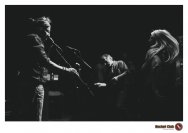 15.02.2017 Umsonst und drinnen - Eins und Drei, Sunbear Bluesband