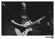 15.02.2017 Umsonst und drinnen - Eins und Drei, Sunbear Bluesband