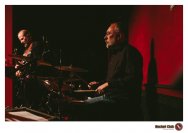 15.02.2017 Umsonst und drinnen - Eins und Drei, Sunbear Bluesband