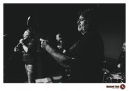 15.02.2017 Umsonst und drinnen - Eins und Drei, Sunbear Bluesband