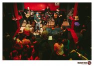 15.02.2017 Umsonst und drinnen - Eins und Drei, Sunbear Bluesband
