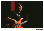 15.02.2017 Umsonst und drinnen - Eins und Drei, Sunbear Bluesband