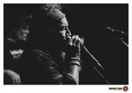 15.02.2017 Umsonst und drinnen - Eins und Drei, Sunbear Bluesband