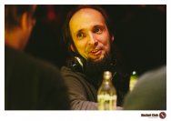 15.02.2017 Umsonst und drinnen - Eins und Drei, Sunbear Bluesband