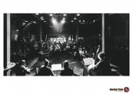 15.02.2017 Umsonst und drinnen - Eins und Drei, Sunbear Bluesband