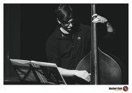 15.02.2017 Umsonst und drinnen - Eins und Drei, Sunbear Bluesband