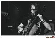 15.02.2017 Umsonst und drinnen - Eins und Drei, Sunbear Bluesband