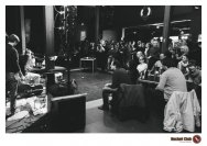 15.02.2017 Umsonst und drinnen - Eins und Drei, Sunbear Bluesband