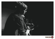15.02.2017 Umsonst und drinnen - Eins und Drei, Sunbear Bluesband