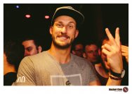 16.04.2017 Beachbomb