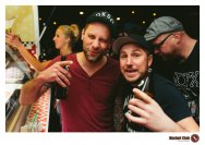 16.04.2017 Beachbomb