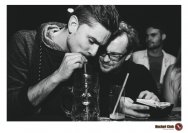17.02.2017 Beyond 2000er