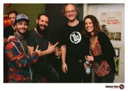 17.03.2017 Rockets Finest