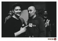 17.03.2017 Rockets Finest