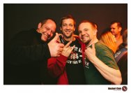 17.03.2017 Rockets Finest