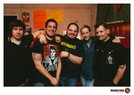 17.03.2017 Rockets Finest