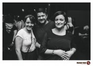 17.03.2017 Rockets Finest