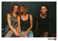 18.03.2017 70s &quot;The Ballroom Blitz&quot;