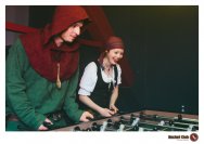 21.04.2017 Mittelalter &amp; Elfenfolk
