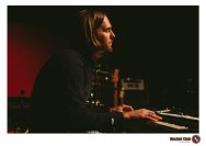 22.02.2017 Umsonst und Drinnen - Francis Jones and Blues Junkies