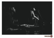 22.02.2017 Umsonst und Drinnen - Francis Jones and Blues Junkies