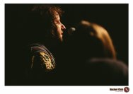 22.02.2017 Umsonst und Drinnen - Francis Jones and Blues Junkies