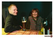 22.02.2017 Umsonst und Drinnen - Francis Jones and Blues Junkies