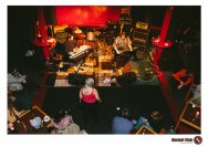 22.02.2017 Umsonst und Drinnen - Francis Jones and Blues Junkies