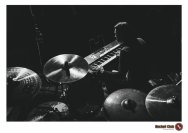 22.02.2017 Umsonst und Drinnen - Francis Jones and Blues Junkies