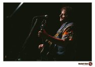 22.02.2017 Umsonst und Drinnen - Francis Jones and Blues Junkies