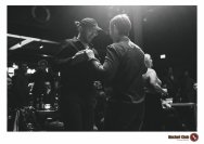 22.02.2017 Umsonst und Drinnen - Francis Jones and Blues Junkies