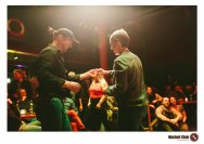 22.02.2017 Umsonst und Drinnen - Francis Jones and Blues Junkies