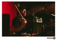 22.02.2017 Umsonst und Drinnen - Francis Jones and Blues Junkies
