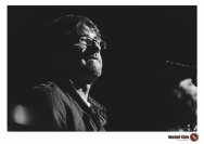 22.02.2017 Umsonst und Drinnen - Francis Jones and Blues Junkies