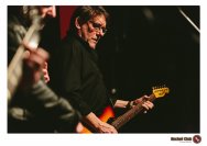 22.02.2017 Umsonst und Drinnen - Francis Jones and Blues Junkies