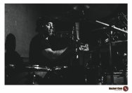 22.02.2017 Umsonst und Drinnen - Francis Jones and Blues Junkies