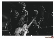 22.02.2017 Umsonst und Drinnen - Francis Jones and Blues Junkies