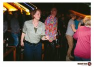 22.02.2017 Umsonst und Drinnen - Francis Jones and Blues Junkies
