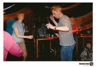 22.02.2017 Umsonst und Drinnen - Francis Jones and Blues Junkies