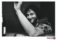 22.02.2017 Umsonst und Drinnen - Francis Jones and Blues Junkies