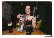 22.02.2017 Umsonst und Drinnen - Francis Jones and Blues Junkies
