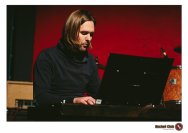 22.02.2017 Umsonst und Drinnen - Francis Jones and Blues Junkies