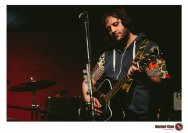 22.02.2017 Umsonst und Drinnen - Francis Jones and Blues Junkies