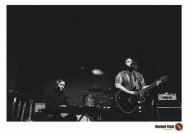 22.02.2017 Umsonst und Drinnen - Francis Jones and Blues Junkies