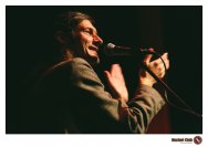 22.03.2017 Umsonst und Drinnen - Die Meschpoke